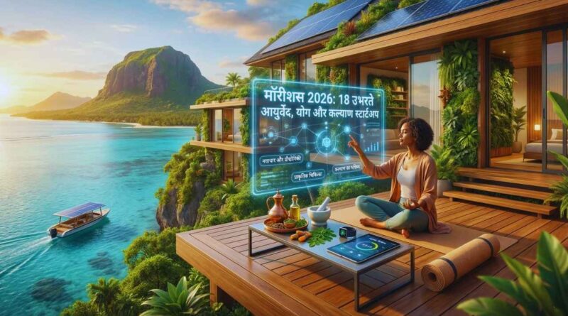 ayurveda yoga wellness mauritius