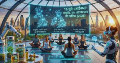 ayurveda yoga wellness united kingdom