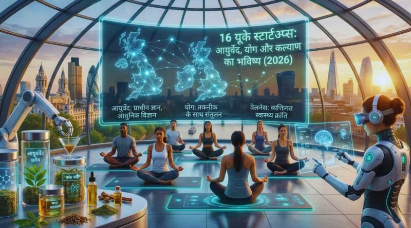 ayurveda yoga wellness united kingdom