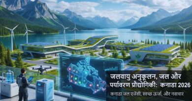 climate water tech canada