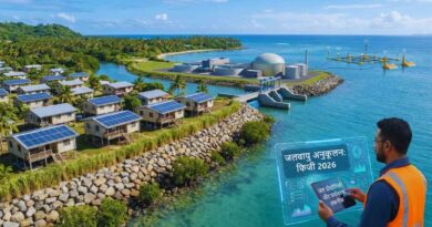 climate water tech in fiji