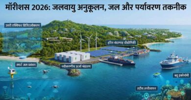 climate water tech mauritius