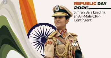 crpf republic day 2026