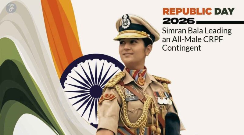 crpf republic day 2026