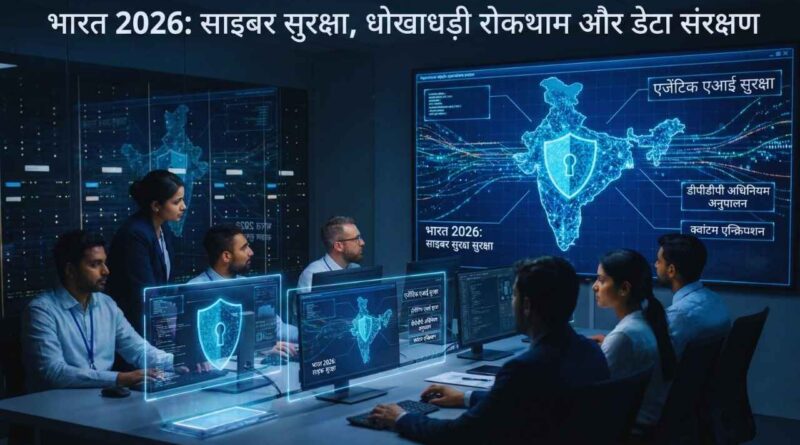 cybersecurity fraud prevention in india