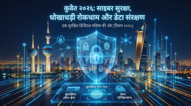 cybersecurity fraud prevention kuwait