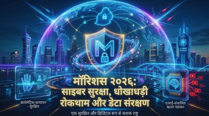 cybersecurity fraud prevention mauritius