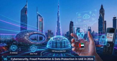 cybersecurity fraud prevention uae
