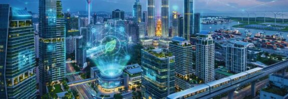 economic trends malaysia 2026