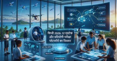 edtech exam preparation fiji