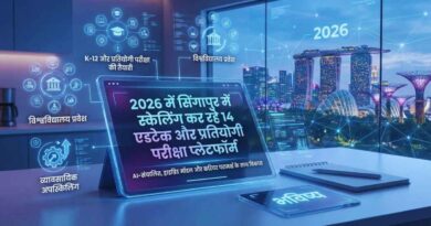 edtech exam preparation singapore