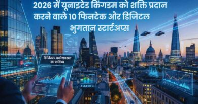 fintech digital payments in united kingdom