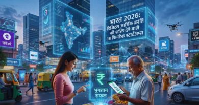 fintech digital payments india