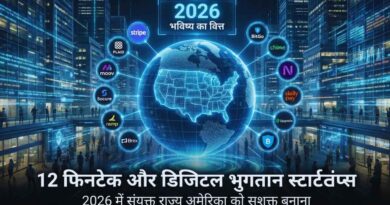 fintech digital payments united states