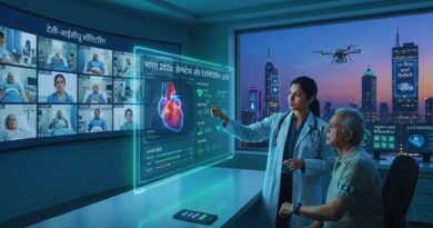 healthtech telemedicine india