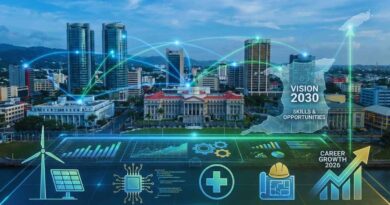 job skill career trinidad and tobago