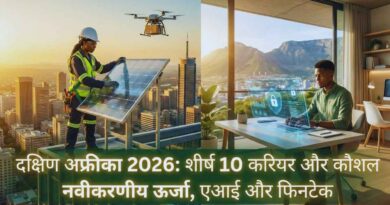 jobs skills career south africa