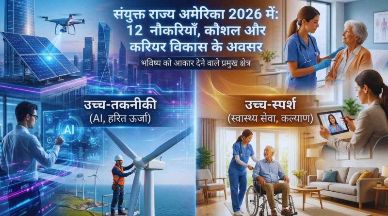 jobs skills career united states