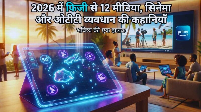 media cinema ott fiji