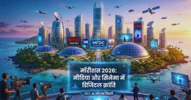 media cinema ott mauritius