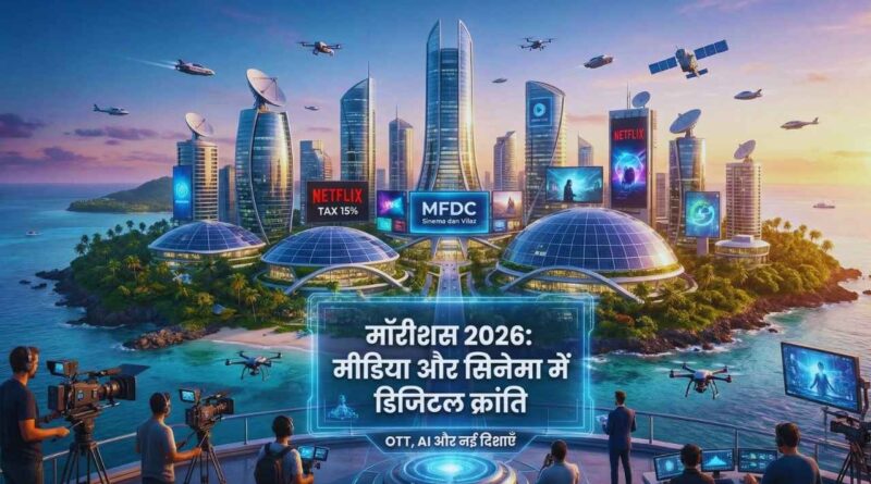 media cinema ott mauritius