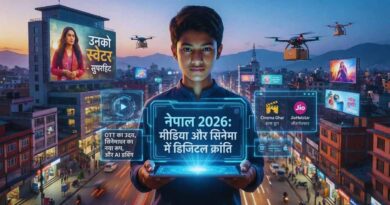 media cinema ott nepal