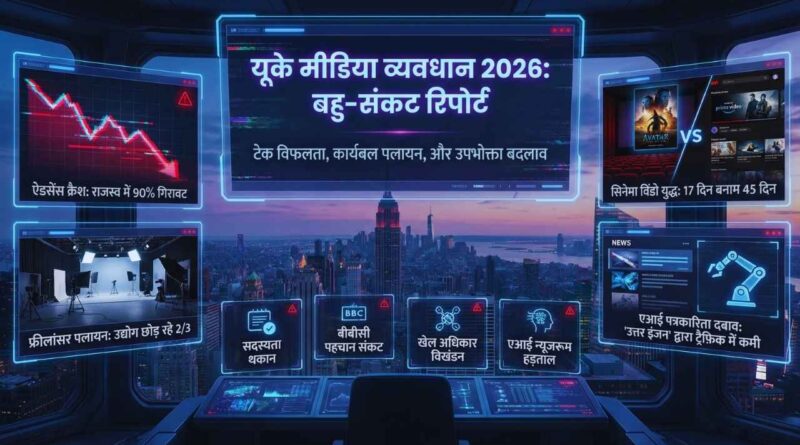 media cinema ott united kingdom