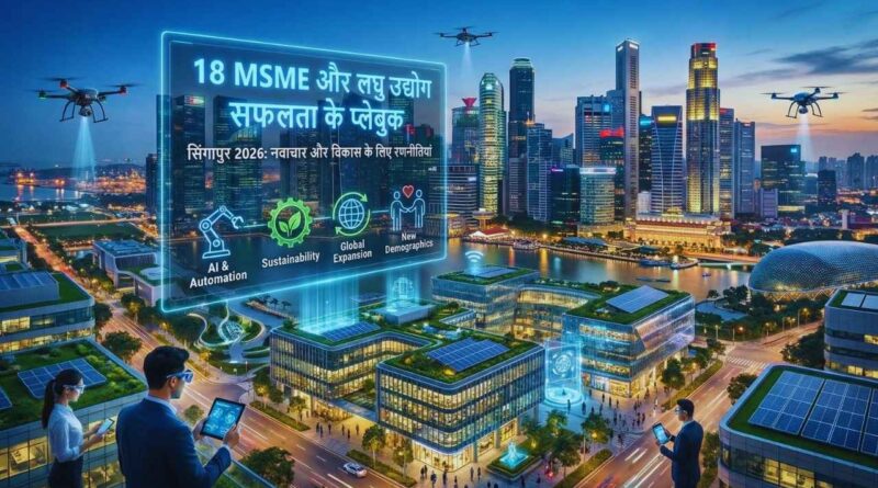 msme small business growth in singapore