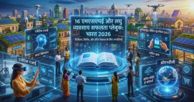 msme small business growth india