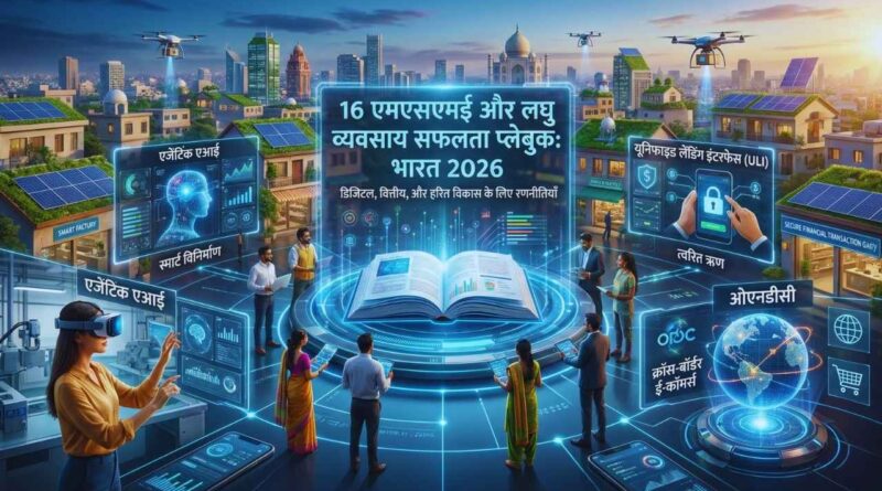 msme small business growth india