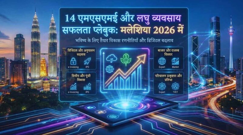 msme small business growth malaysia