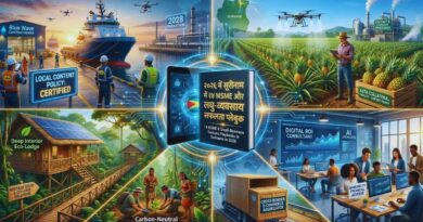 msme small business growth suriname