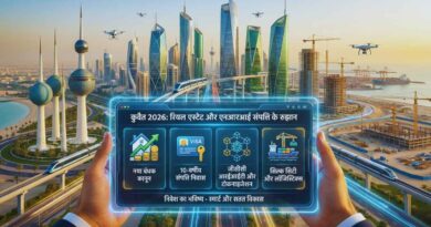 real estate nri property kuwait