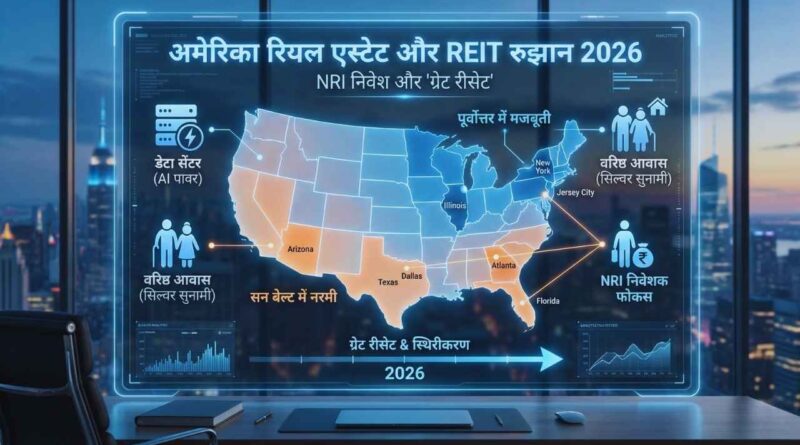 real estate nri property united states