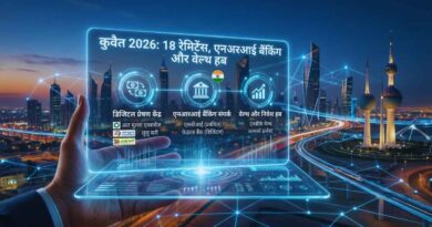 remittances nri banking kuwait