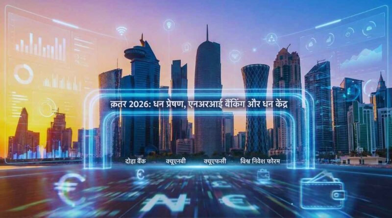 remittances nri banking qatar