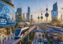 smart cities mobility kuwait