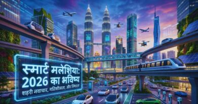 smart cities mobility malaysia