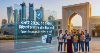 study abroad visas qatar