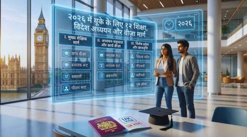 study abroad visas united kingdom