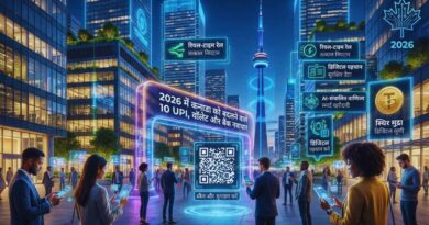 upi wallets banking canada