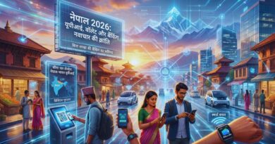 upi wallets banking in nepal