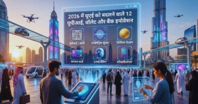 upi wallets banking uae