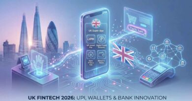 upi wallets banking united kingdom