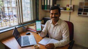 अपना नया व्यापारिक खाता कैसे बनाएं?