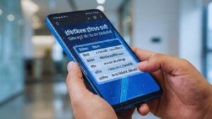 इंफिनिक्स हॉट50 5जी