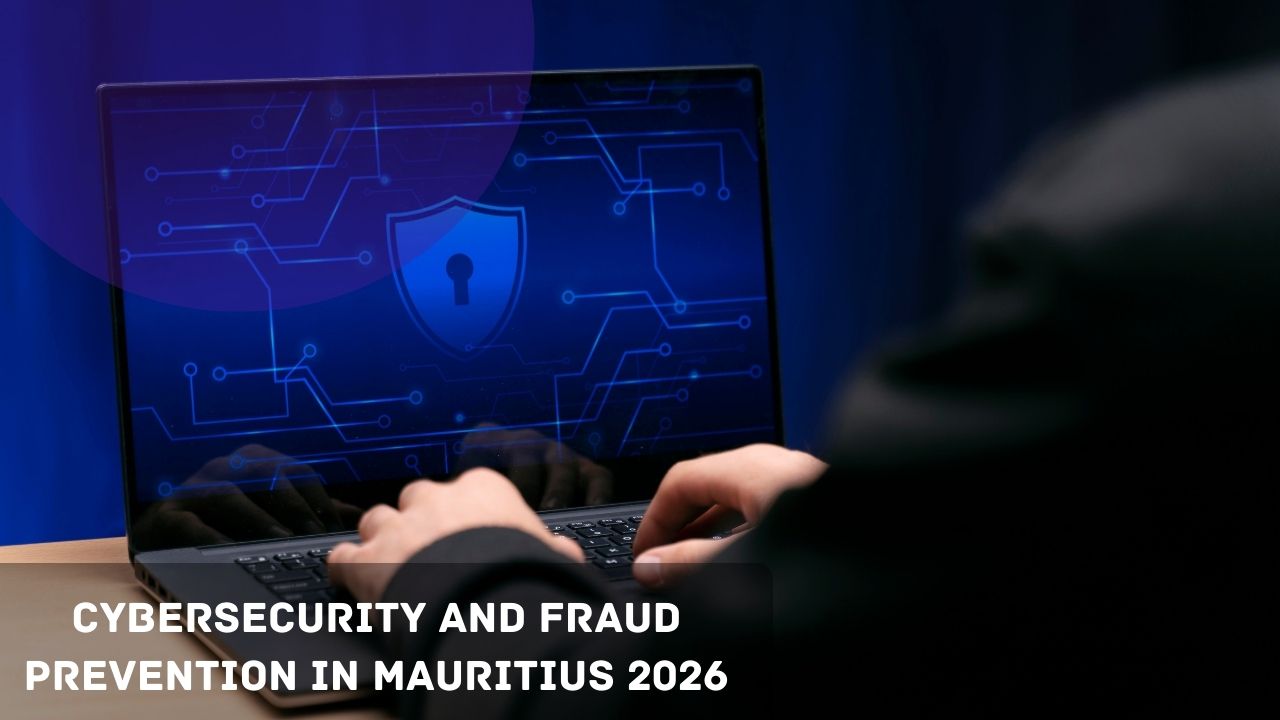 cybersecurity fraud prevention mauritius