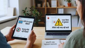 एआई आधारित पर्सनलाइजेशन