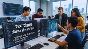 स्टेम प्रोग्राम (विज्ञान और तकनीक)