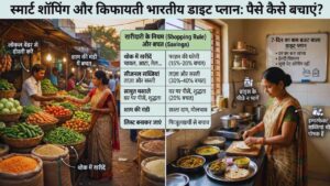 स्मार्ट शॉपिंग: पैसे कैसे बचाएं?